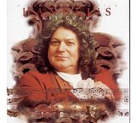 Various - Handel's Last Chance