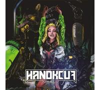 Various - Handkcuf Project 4 - Toxic Lines
