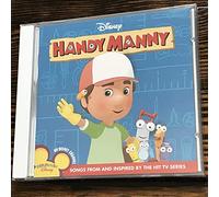 Various - Handy Manny