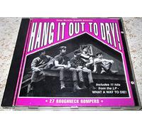VARIOUS - Hang it out to dry