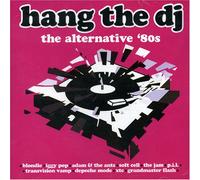 Various - Hang the DJ: the...