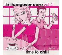 Various - Hangover Cure Vol. 4