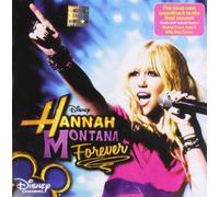 Various - Hannah Montana Forever