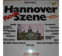 Various - Hannover Rock Szene
