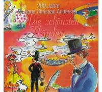 Various - Hans Christian Andersen : Die schönsten Märchen - 10 CD Box