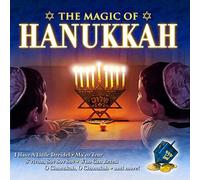 Various - Hanukkah