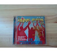 Various - Happy Album Vol.2