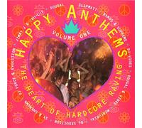 Various - Happy Anthems Volume 1