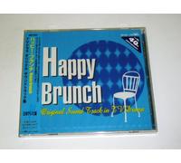 Various - Happy Brunch TV Drama Theme
