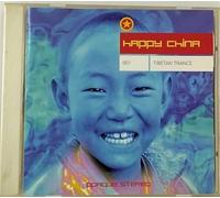 Various - Happy China: Tibetan Trance