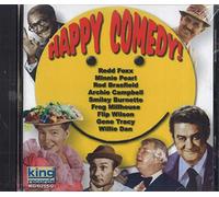 Various - Happy Comedy