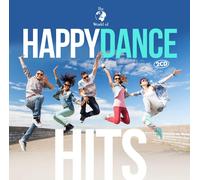 Vize/Stereoact/The Prince Karma - Happy Dance Hits