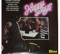 Various - Happy Days