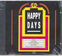 Various - Happy Days