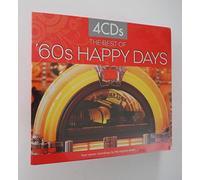 Various - Happy Days 60's