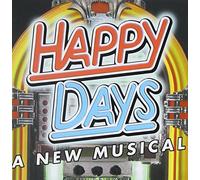 Various - Happy Days: A New Musical