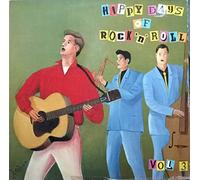 Various - Happy Days Of Rock 'N' Roll Vol 3-LP