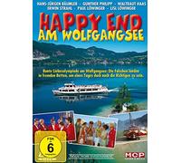 Various - Happy End am Wolfgangsee