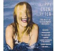 Various - Happy Ever After : The Best Of Kitchenware Records