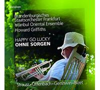 Various - Happy Go Lucky