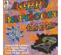 Various - Happy Hardcore Fever 2