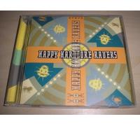 Various - Happy Hardcore Ravers