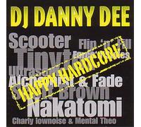 Various - Happy Hardcore Vol.1