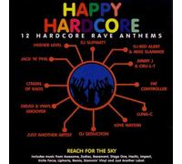 Various - Happy Hardcore Vol.1
