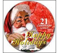 Various - Happy Holidays