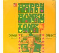 Various - Happy Honky Tonk