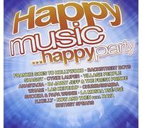 Various - Happy Music Happy Party
