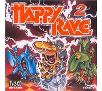 Various - Happy Rave 02