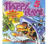 Various - Happy Rave 05