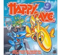 Various - Happy Rave 09