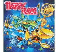 Various - Happy Rave 10