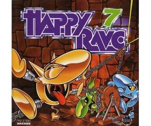 Various - Happy Rave 7