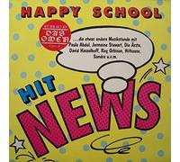 Various - Happy School Hit News