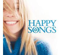 Various – Happy Songs 2010 – BMG