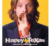 Various - Happy Texas: Music From The Miramax Motion Picture