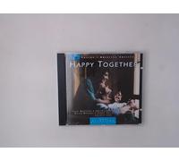Various - Happy Together E.P. Vol.3
