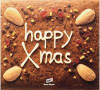 Various - Happy X mas