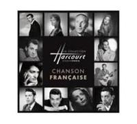 Various - Harcourt Edition - Chanson Francaise [VINYL]