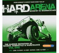 Various - Hard Arena 1