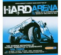 Various - Hard Arena Vol.3 [Import]