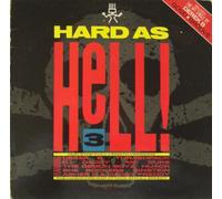 Various - Hard As Hell Volume 2