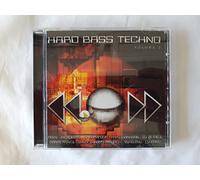 Various - Hard Bass Techno Vol.2