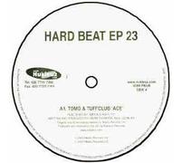 Various - Hard Beat Ep 23 [12" VINYL]