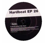 Various - Hard Beat Ep 26 [12" VINYL]