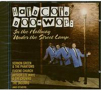 Various - Hard Core Doo Wop