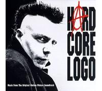 Various - Hard Core Logo